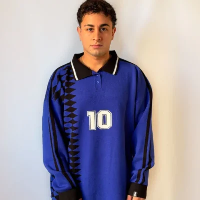 CAMISETA TITULAR ARGENTINA BLANCO