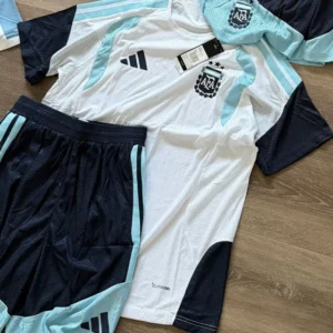 CAMISETA AFA ENTRENAMIENTO BLANCO