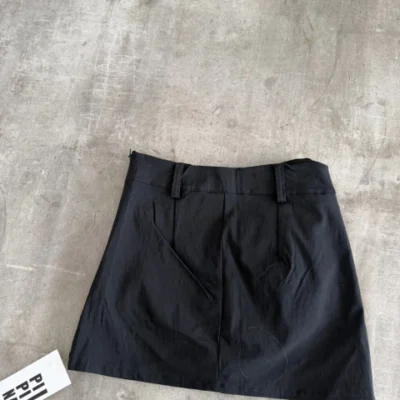 Short Tai microfibra