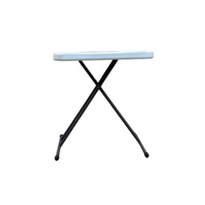 MESA PLEGABLE 66X45 CM