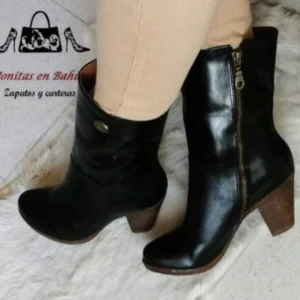 Botas de Cuero Art 83