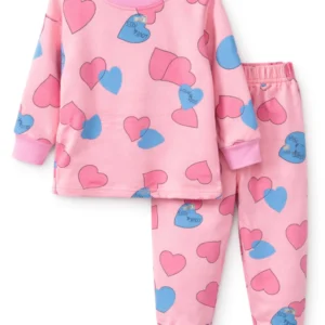 Pijama Térmico importado