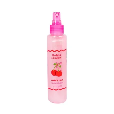 BODY SPLASH INFANTIL LOVE CHERRY 100ml