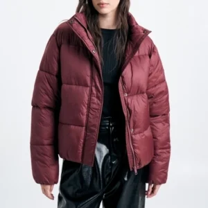 CAMPERA PUFFER DURDEN