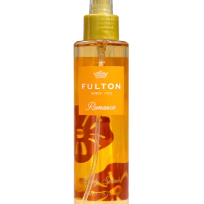BODY SPLASH INFANTIL LOVE CHERRY 100ml