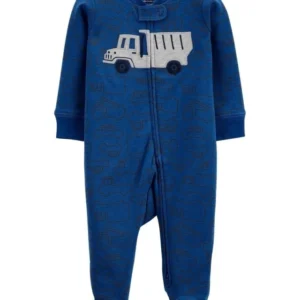 Osito-Pijama Algodon