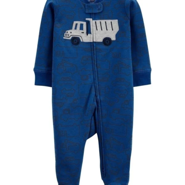 Osito-Pijama Algodon