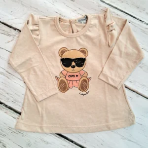 Remera algodón #5063