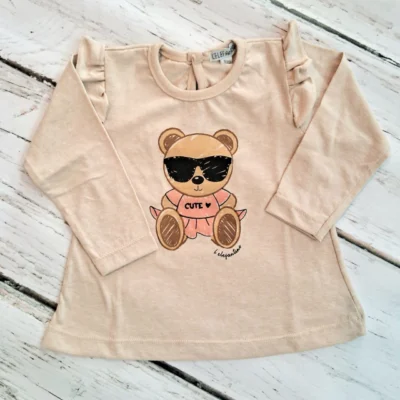 Remera algodón #5063