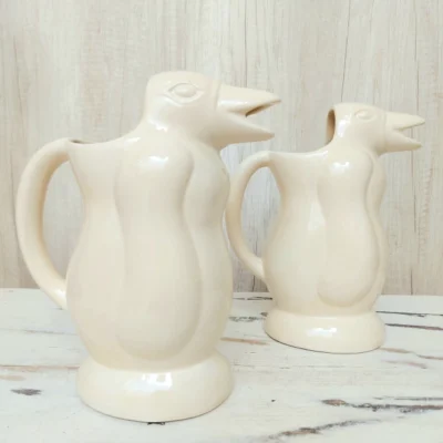 JARRA PINGÜINO GRANDE