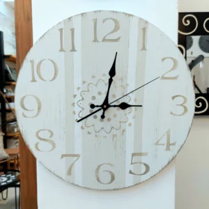 RELOJ DE PARED 40CM