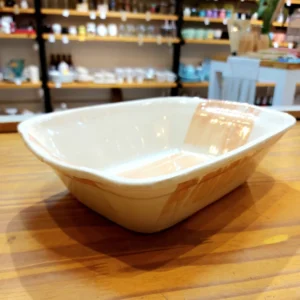 FUENTE RECTANGULAR PARA HORNO MEDIANA — Maiz Deco, Bahía Blanca