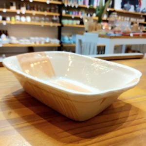 FUENTE RECTANGULAR CHICA — Maiz Deco, Bahía Blanca