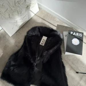 Chaleco chanel