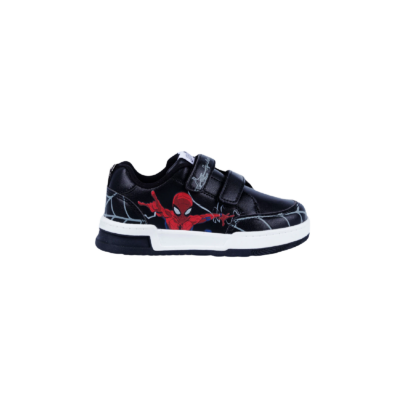 Zapatillas Spiderman Adventure Footy — Zapatilandia, Bahía Blanca