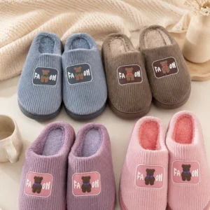 PANTUFLAS | BOOTY BEAR — BAHIA Tienda, Bahía Blanca