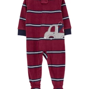 Pijama de Micropolar