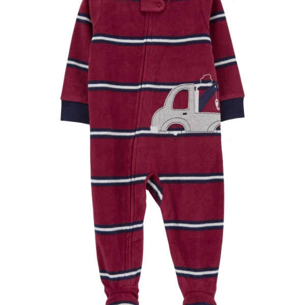 Pijama de Micropolar
