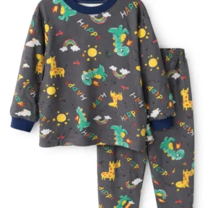 Pijama Térmico importado