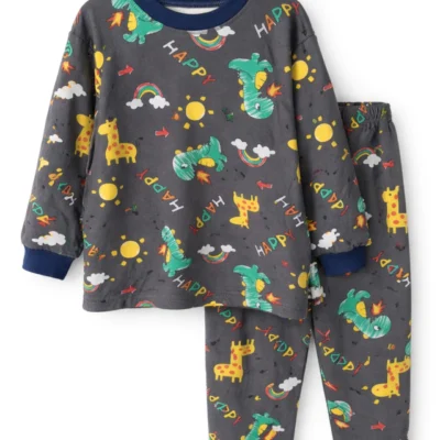 Pijama Térmico importado