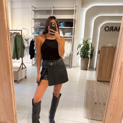 Body Paris — Charo Store, Bahía Blanca