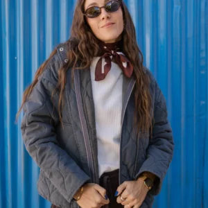 Campera Daka — Armenia Disenos, Bahía Blanca