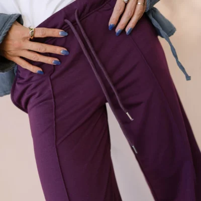 Pantalón Afro — Armenia Disenos, Bahía Blanca