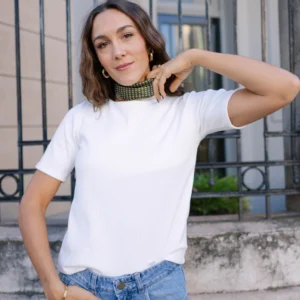 Remera Nuri — Armenia Disenos, Bahía Blanca