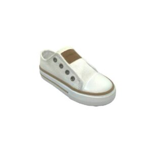 Zapatillas Urbanas con Abrojo Little Pie — Zapatilandia, Bahía Blanca