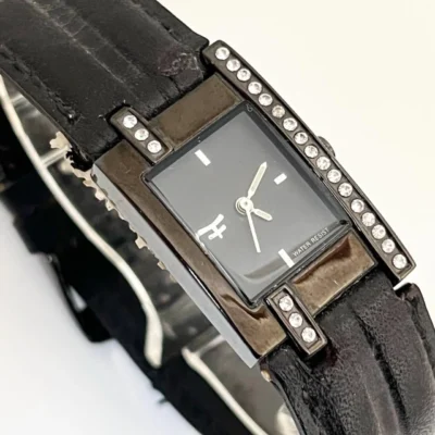 RELOJ ELASTIZADO KOSIUKO ELASTIZADO FONDO BLANCO cod: 7774.418