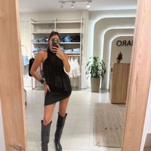 Pollera Nina