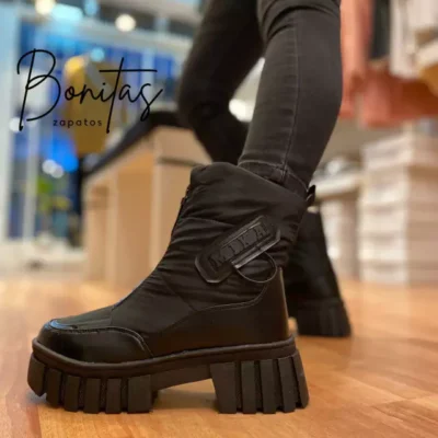 Bota Sienna Art 446