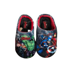 Pantuflas Avengers Marvel