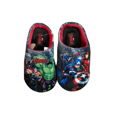 Pantuflas Avengers Marvel