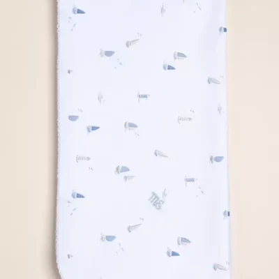 Manta algodon pima