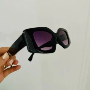 GAFAS JAKOB | BLACK
