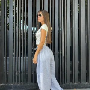 Baggy frizado unisex — AURA SHOES, Bahía Blanca