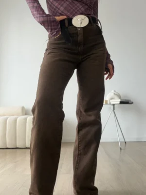 Pantalon Lucky ecocuero — Pipina Showroom, Bahía Blanca
