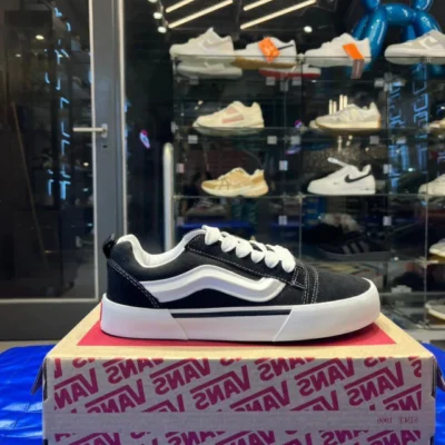 VANS KNU CLÁSICAS