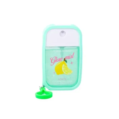 BODY MIST CON DESTELLOS 50ML