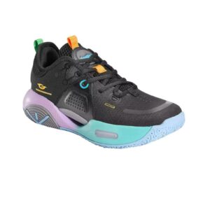 Zapatillas Basket Gaelle