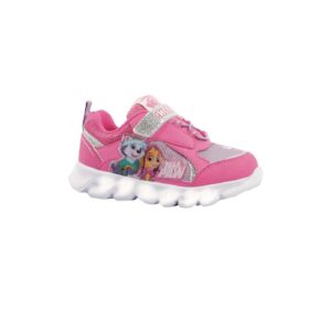 Zapatillas Paw Patrol con luces Footy — Zapatilandia, Bahía Blanca