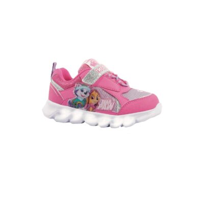 Zapatillas Paw Patrol con luces Footy — Zapatilandia, Bahía Blanca