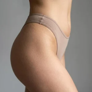 Pack x3 bombacha colaless en algodón-lycra (153040)