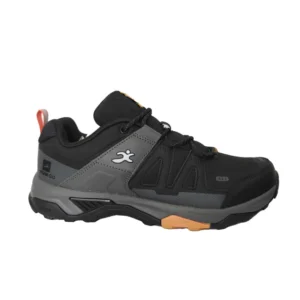 Zapatillas Hombre Trekking Impermeable Ranger Montaña Nieve Irun