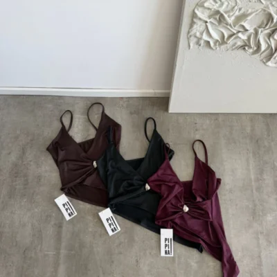 Top Caroline — Pipina Showroom, Bahía Blanca
