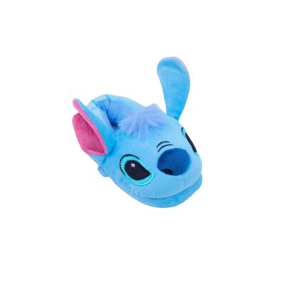 Pantuflas Stitch Footy
