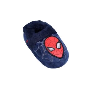 Pantuflas Spiderman Footy