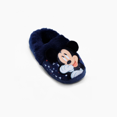 Pantuflas Mickey Mouse Footy — Zapatilandia, Bahía Blanca