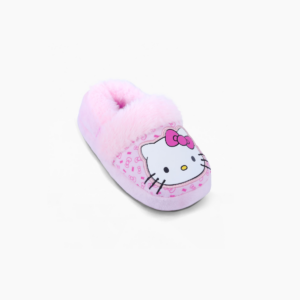 Pantuflas Hello Kitty Footy — Zapatilandia, Bahía Blanca